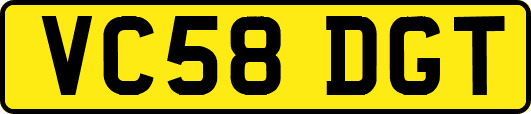 VC58DGT