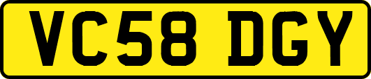 VC58DGY