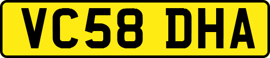 VC58DHA