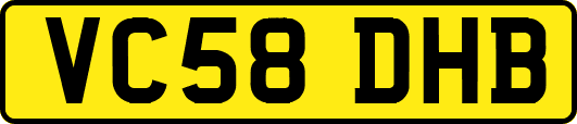 VC58DHB