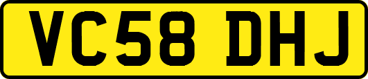 VC58DHJ