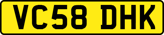 VC58DHK