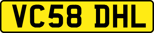 VC58DHL