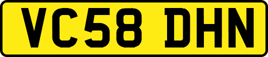 VC58DHN