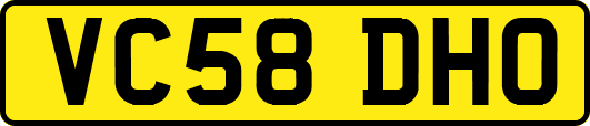 VC58DHO