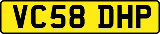 VC58DHP