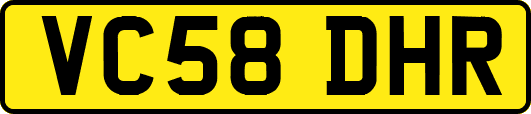 VC58DHR