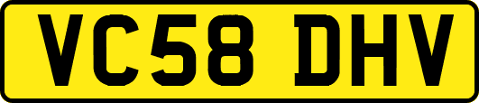 VC58DHV