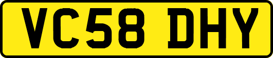 VC58DHY