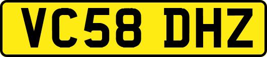 VC58DHZ