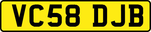 VC58DJB