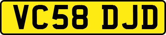 VC58DJD