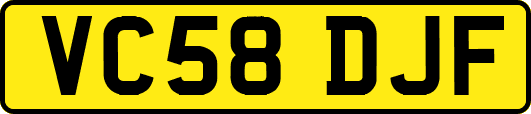 VC58DJF
