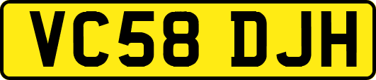 VC58DJH