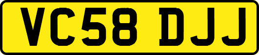 VC58DJJ