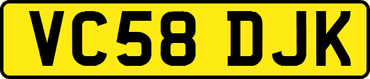 VC58DJK