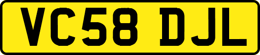 VC58DJL