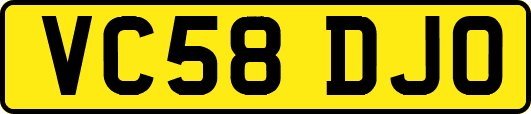 VC58DJO