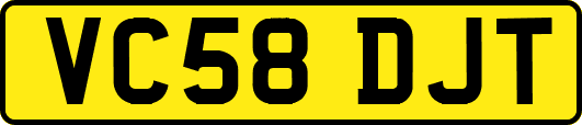 VC58DJT