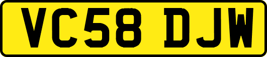VC58DJW