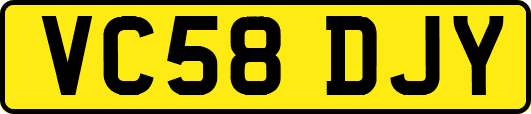 VC58DJY