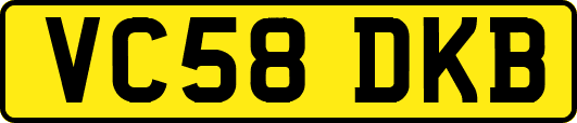VC58DKB