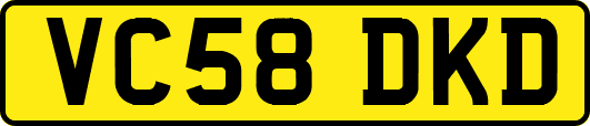 VC58DKD