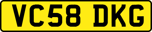 VC58DKG