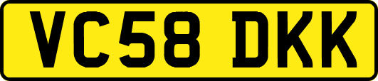 VC58DKK