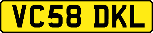 VC58DKL