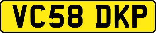 VC58DKP