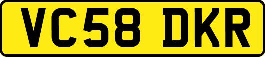 VC58DKR