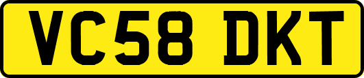 VC58DKT