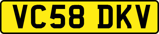 VC58DKV