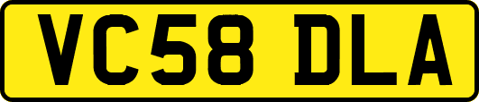 VC58DLA
