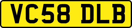 VC58DLB
