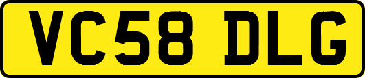 VC58DLG