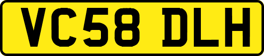 VC58DLH