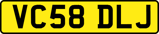 VC58DLJ