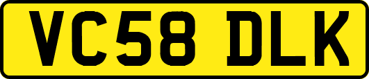 VC58DLK