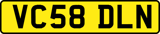 VC58DLN