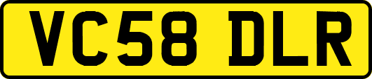 VC58DLR