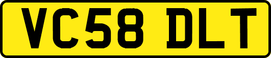 VC58DLT