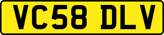 VC58DLV