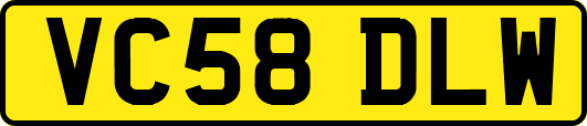 VC58DLW