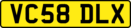 VC58DLX