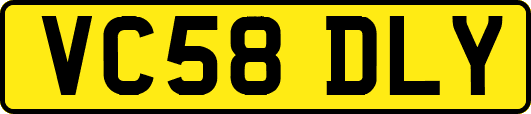 VC58DLY