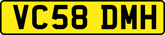 VC58DMH