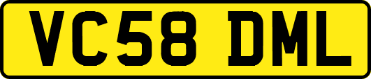 VC58DML