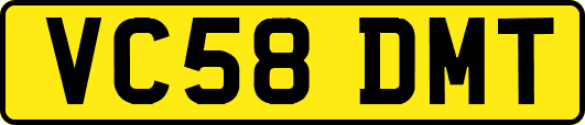 VC58DMT